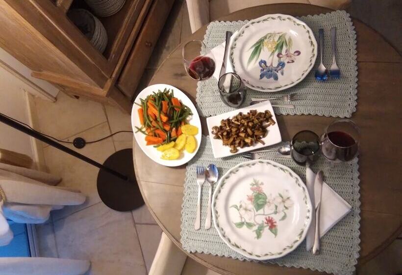 פנסיון 115 On Beachy Head Drive Guest House