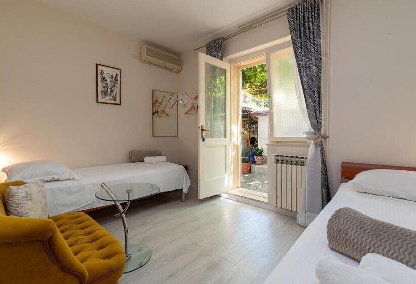 بنسيون House Bakica