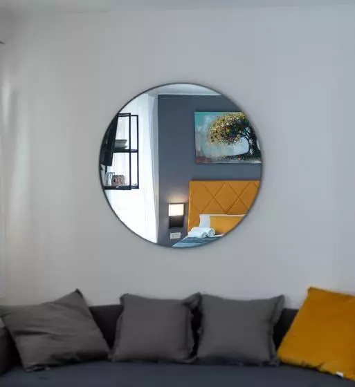 ペンション House Bakica