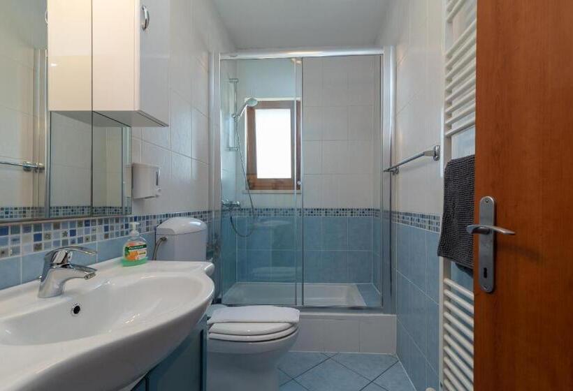 بنسيون House Bakica