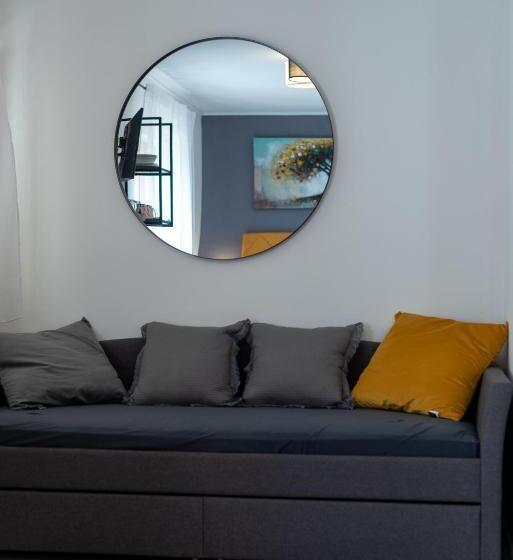 بنسيون House Bakica