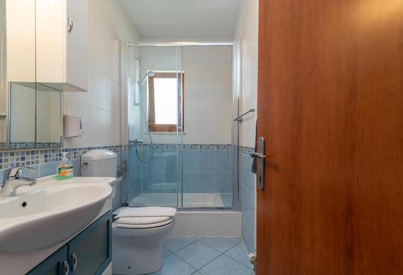 بنسيون House Bakica