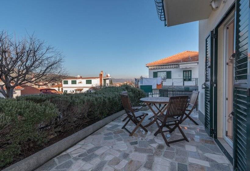 بنسيون House Bakica