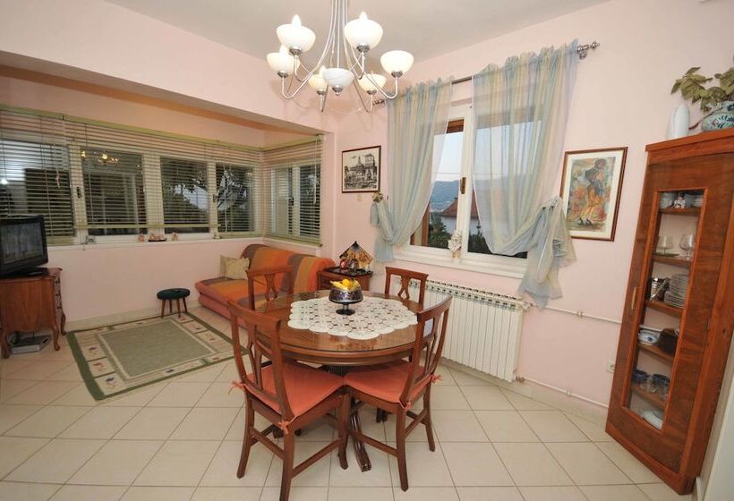 بنسيون House Bakica