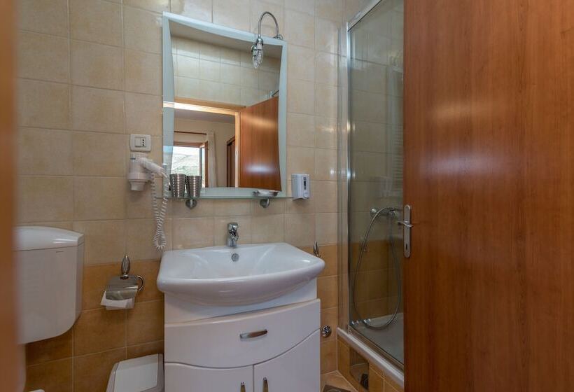 بنسيون House Bakica