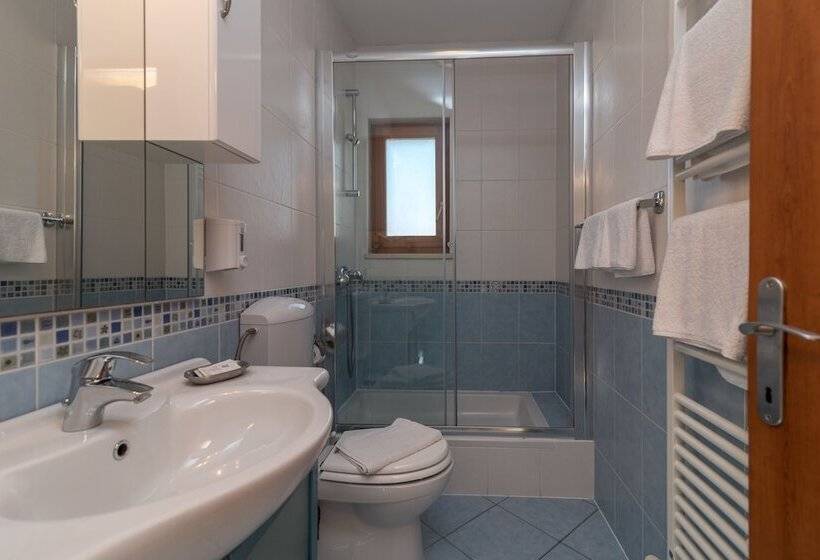 بنسيون House Bakica