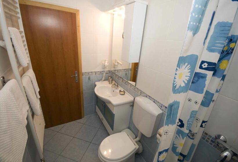 بنسيون House Bakica