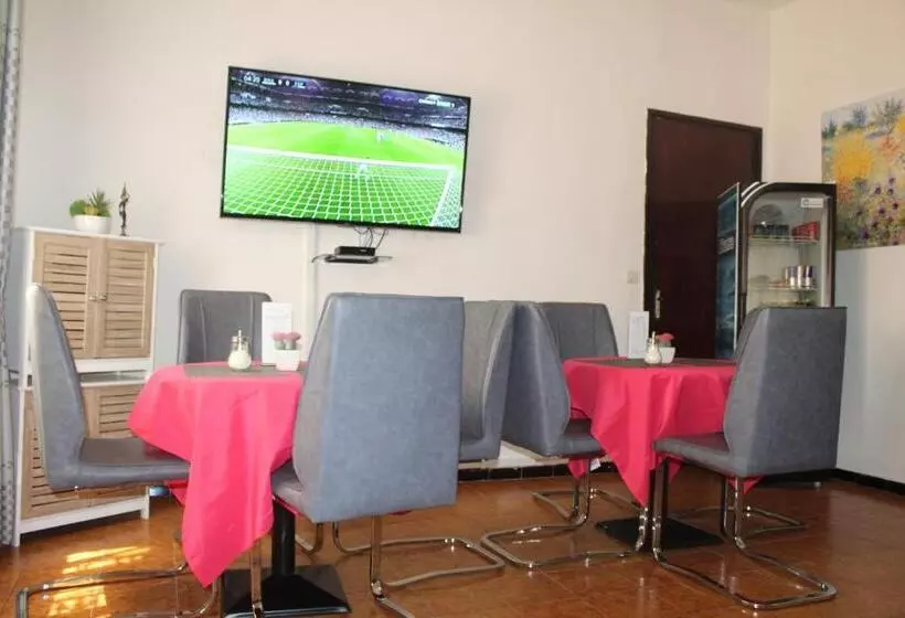 Residence Hoteliere Olympus