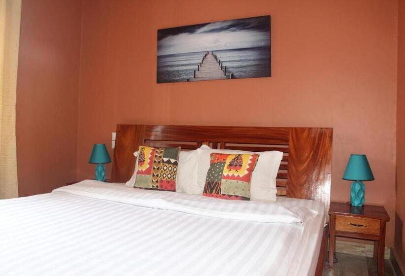 Residence Hoteliere Olympus