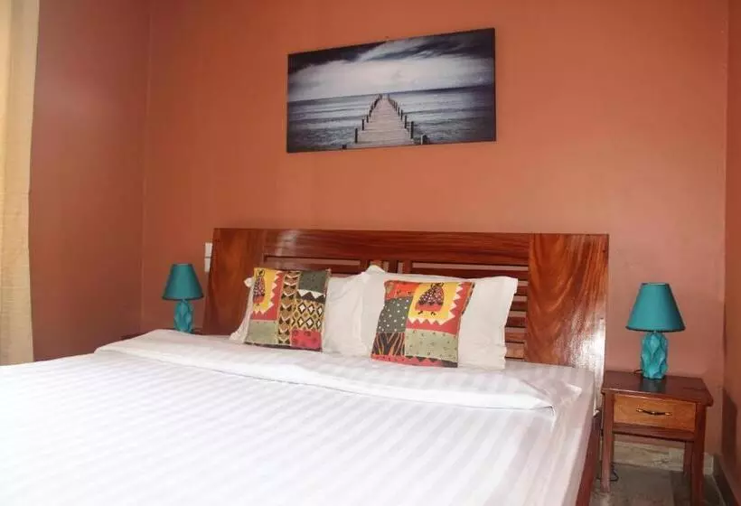 Residence Hoteliere Olympus