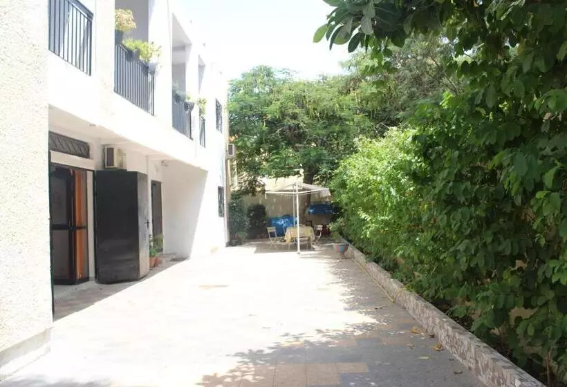 Residence Hoteliere Olympus