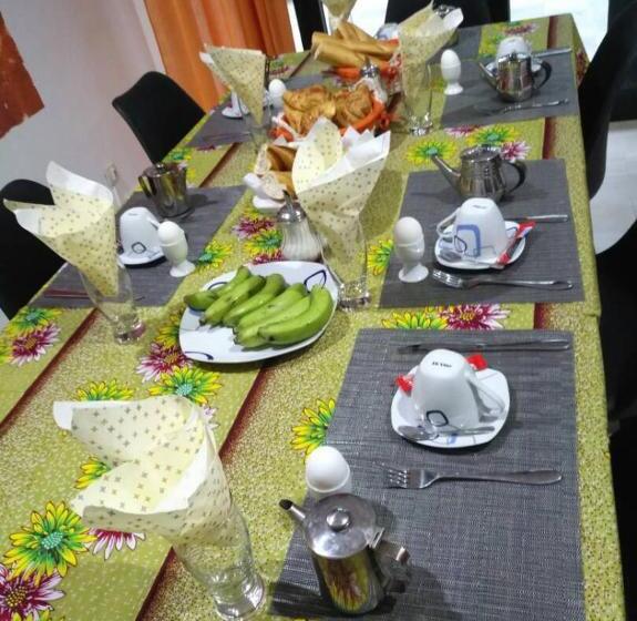 Residence Hoteliere Olympus