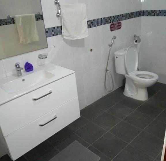 Residence Hoteliere Olympus