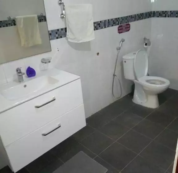 Residence Hoteliere Olympus