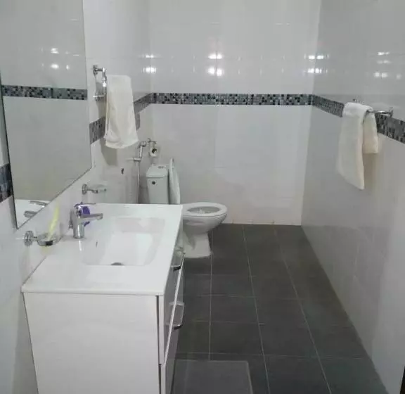 Residence Hoteliere Olympus