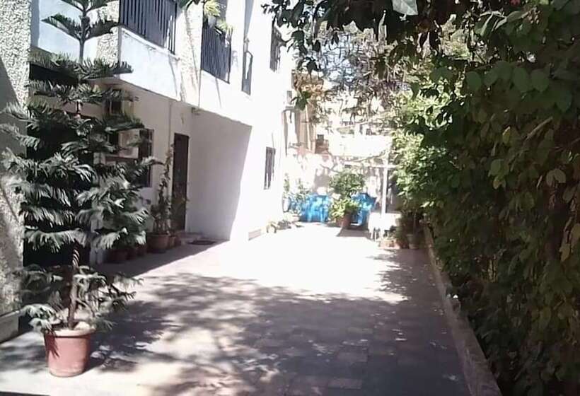 Residence Hoteliere Olympus