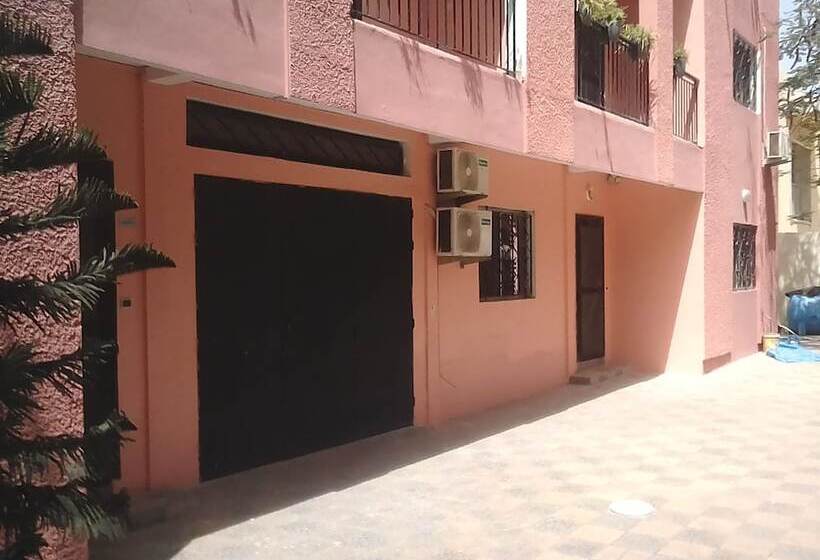 Residence Hoteliere Olympus