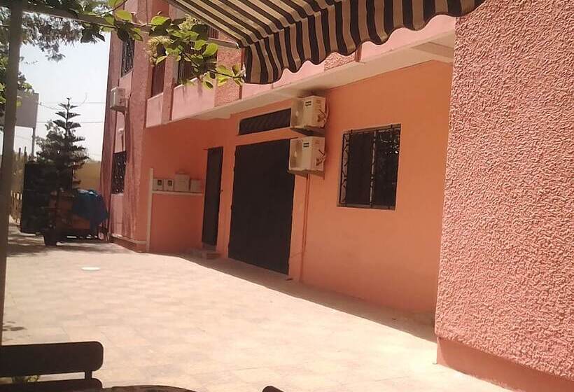 Residence Hoteliere Olympus