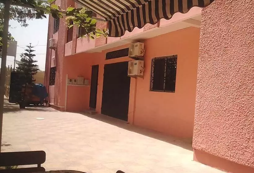 Residence Hoteliere Olympus