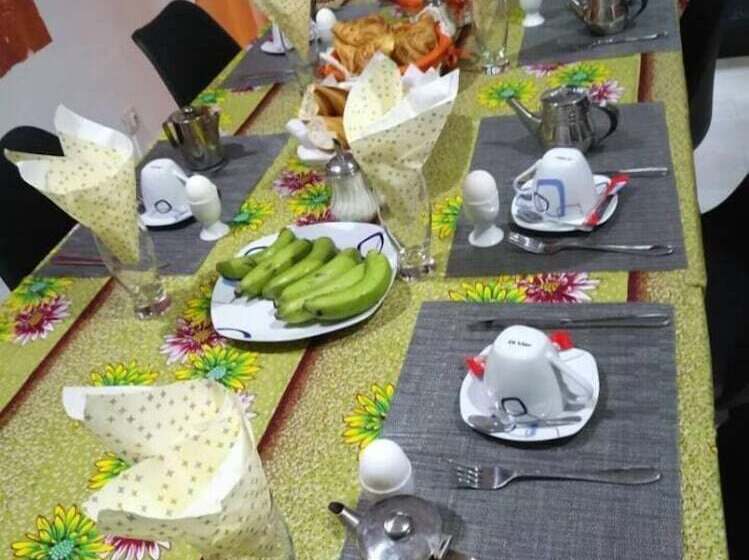 Residence Hoteliere Olympus