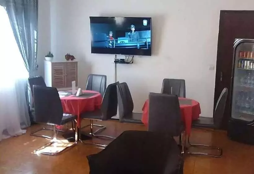 Residence Hoteliere Olympus