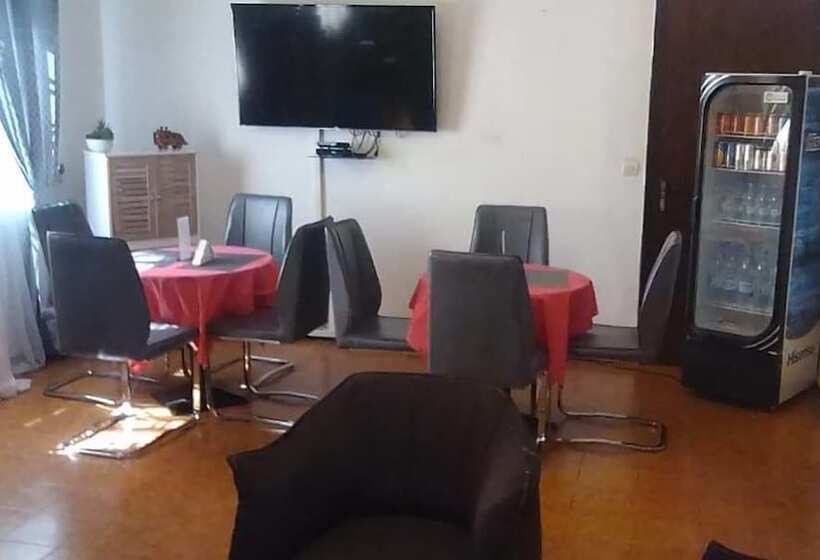 Residence Hoteliere Olympus