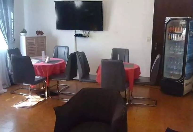 Residence Hoteliere Olympus