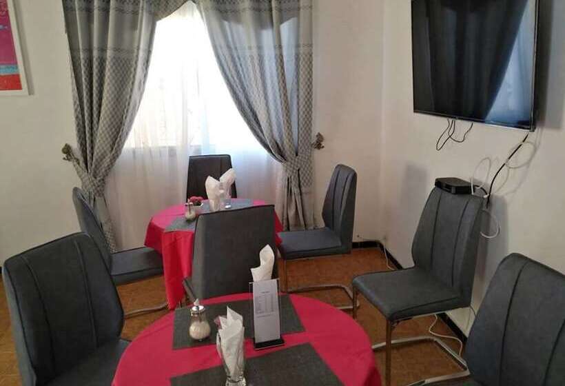 Residence Hoteliere Olympus