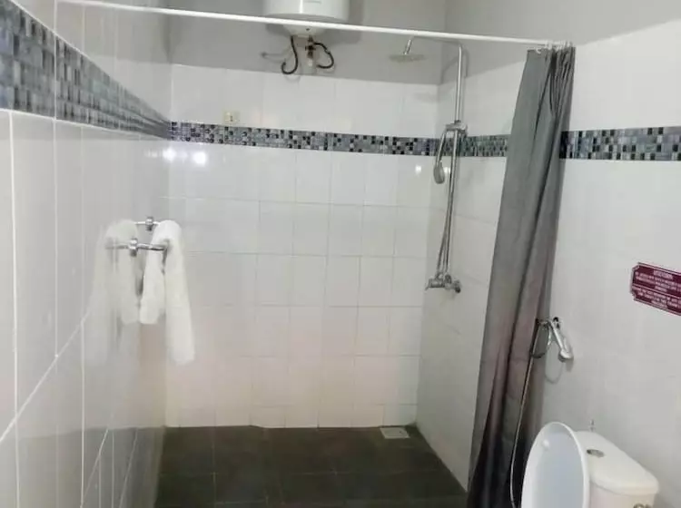 Residence Hoteliere Olympus