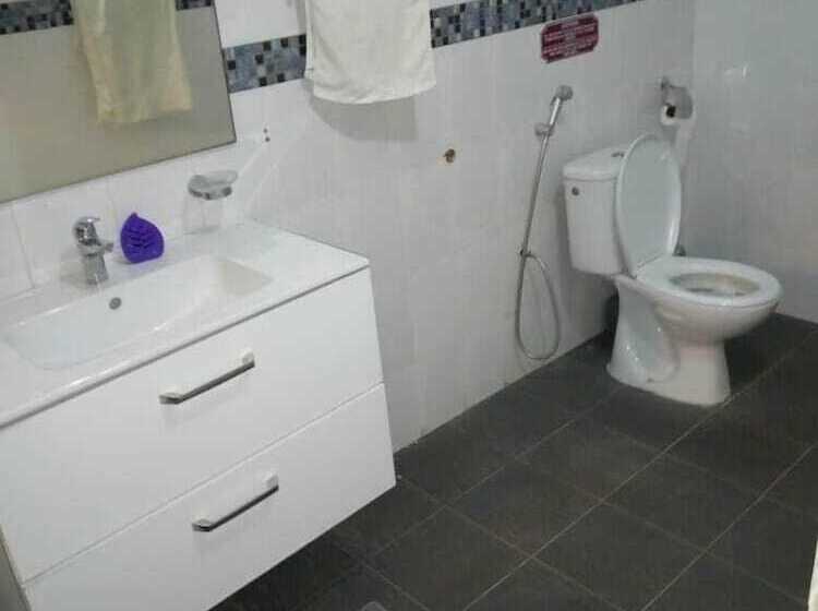 Residence Hoteliere Olympus