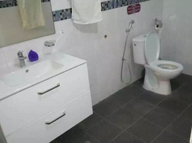 Residence Hoteliere Olympus