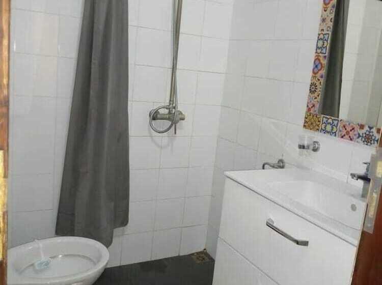 Residence Hoteliere Olympus