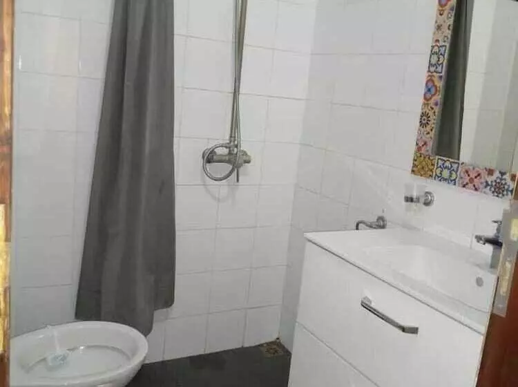 Residence Hoteliere Olympus