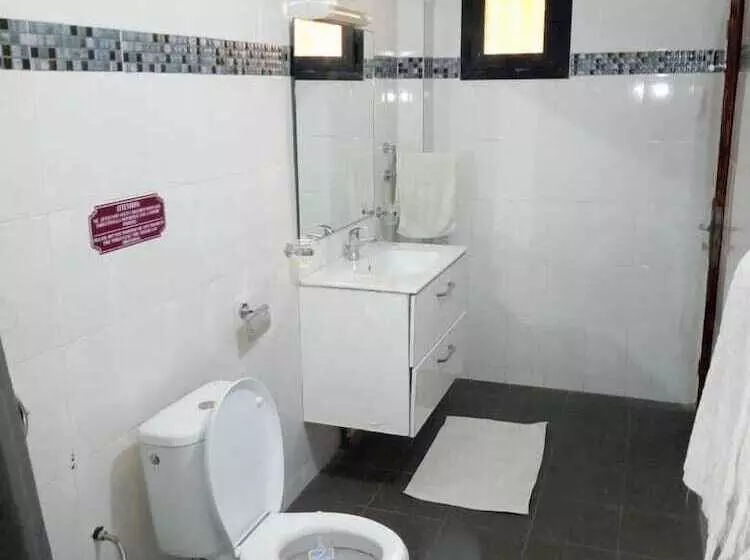 Residence Hoteliere Olympus