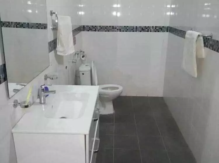 Residence Hoteliere Olympus