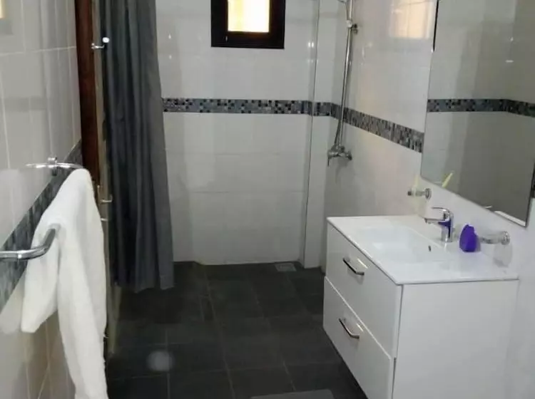 Residence Hoteliere Olympus