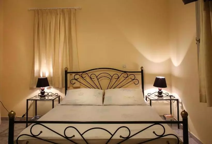 Villa View Studios