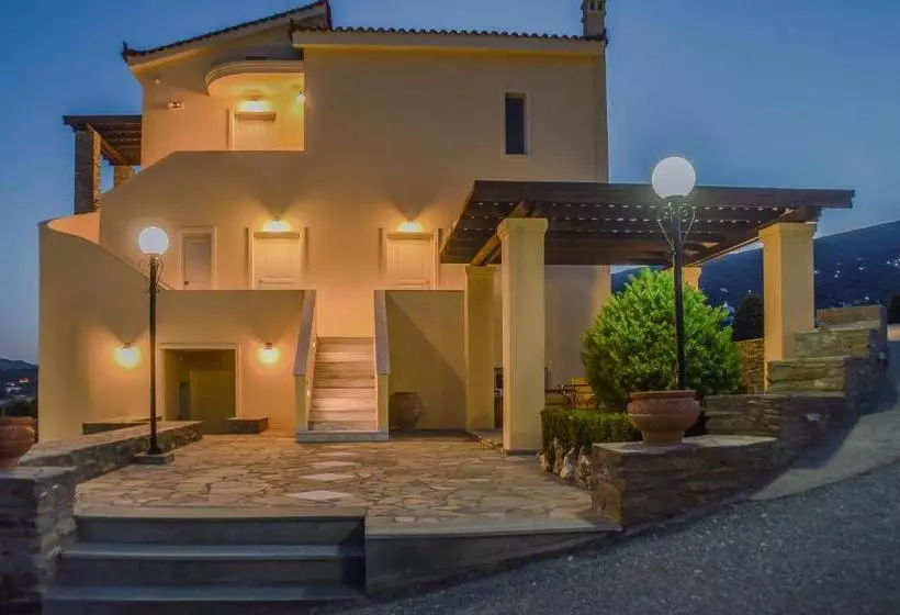 Villa View Studios