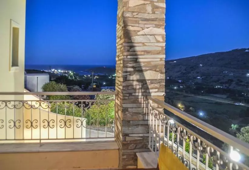 Villa View Studios