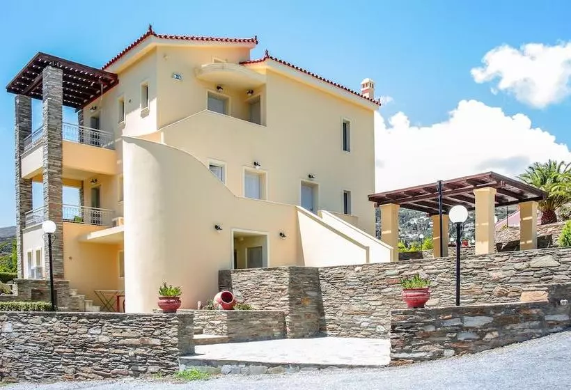 Villa View Studios