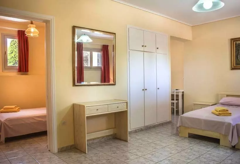 Villa View Studios