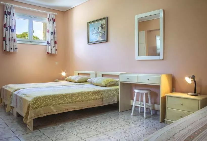 Villa View Studios