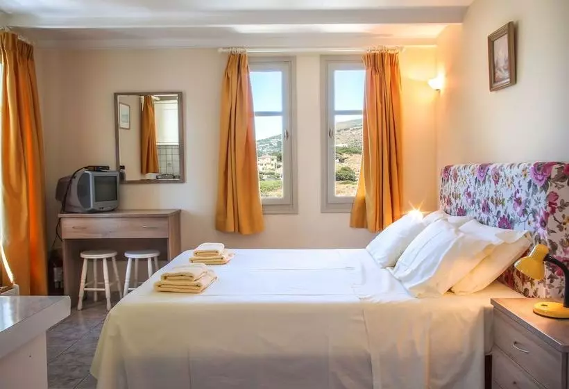 Villa View Studios