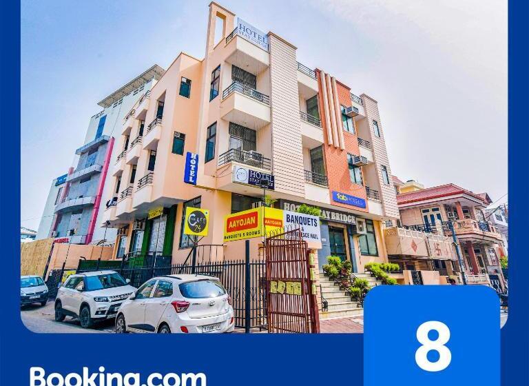 酒店 Staybizz By keymagics