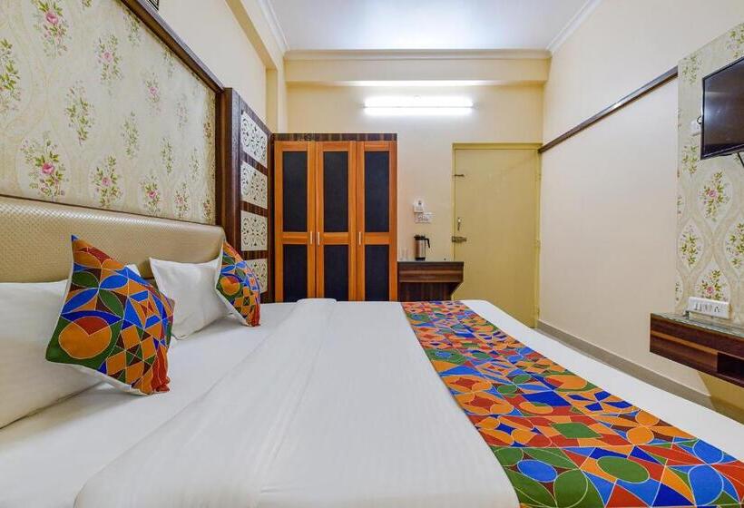 酒店 Staybizz By keymagics