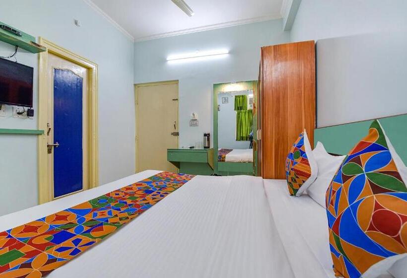 酒店 Staybizz By keymagics