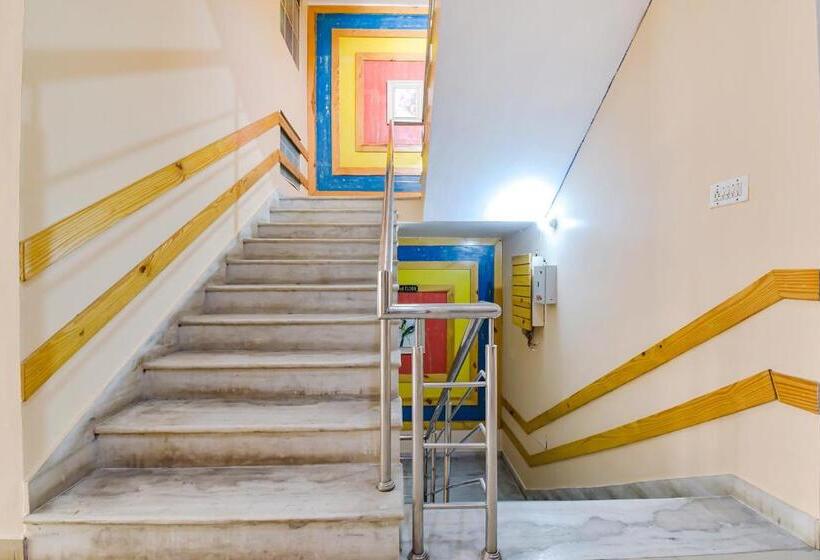 酒店 Staybizz By keymagics