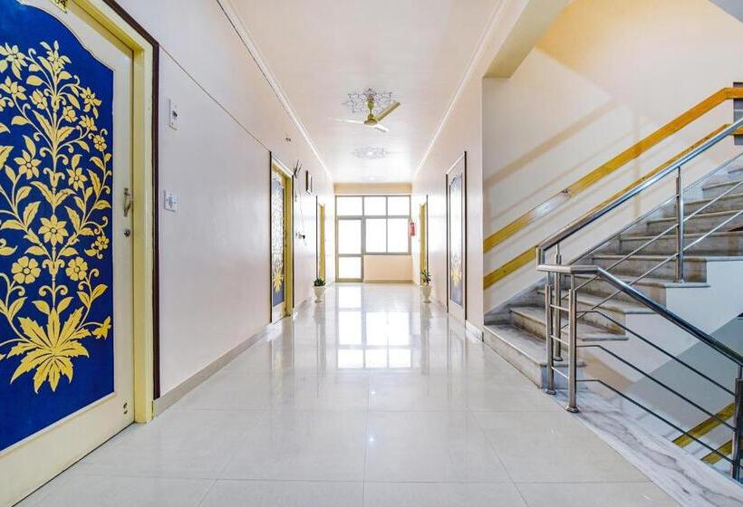 酒店 Staybizz By keymagics