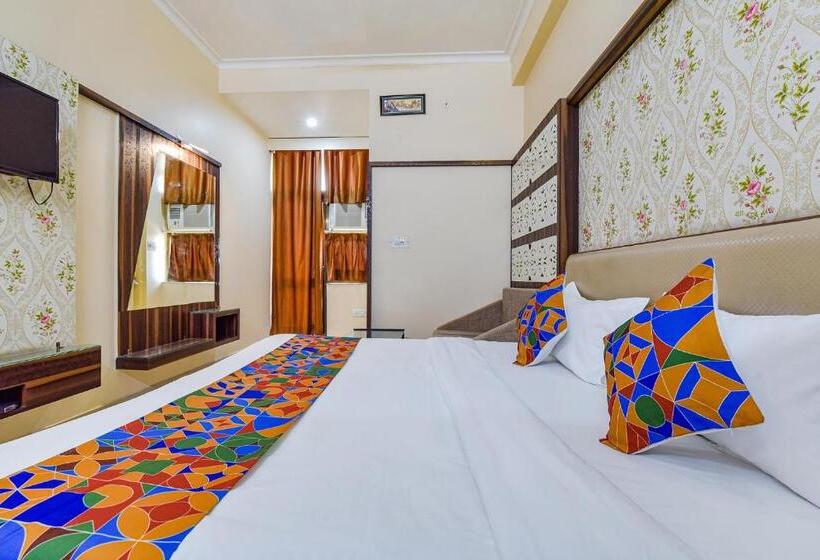 酒店 Staybizz By keymagics