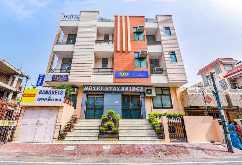 酒店 Staybizz By keymagics